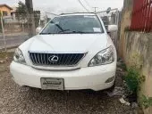 car Front