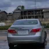 back