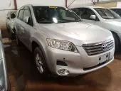 car Left Front