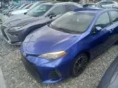 car Left Front