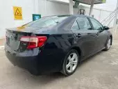 car Right Back