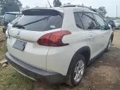 car Right Back