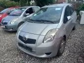 car Right Front