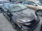 car Left Front