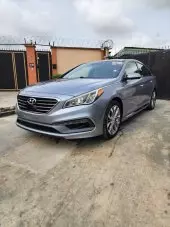 car Front