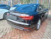 car Right Back