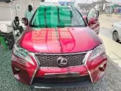 car Front