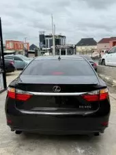 back