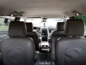 car left