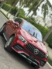 car Left Front