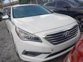 car Front