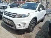 car Left Front