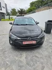 car Front
