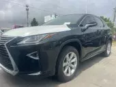 car Left
