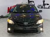 car Front