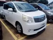 car Left Front