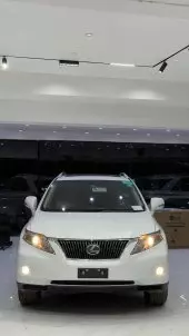 car Front