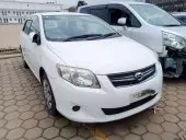 car Left Front