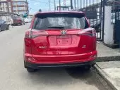 car Back