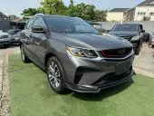 car Front