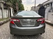 back