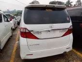 car Back
