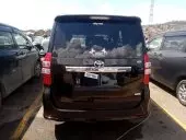 car Back