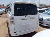 car Back