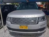 car Back