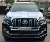 car Left Front