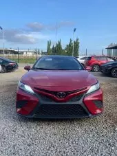 car Front
