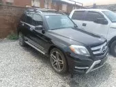 car Left Front