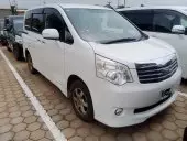 car Front