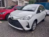 car Left Front