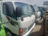 car Front