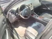 car Left Front