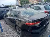 car Right Back