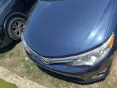 car Front