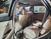 car Right Back