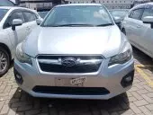 car Front