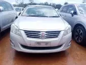 car Front