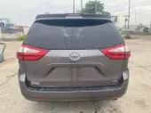 back