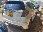 car Right Back