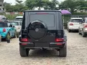 car Back
