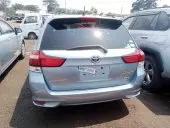 car Back