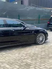 car Left Front