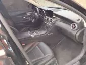 car Left
