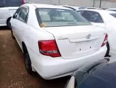 car Right Back