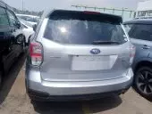 car Back