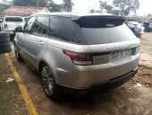 car Left